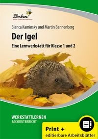 Produktbild: Der Igel
