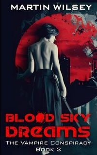Produktbild: Blood Sky Dreams