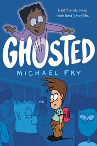 Produktbild: Ghosted