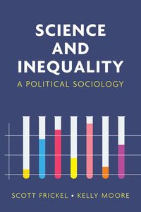 Produktbild: Science and Inequality