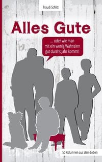Produktbild: Alles Gute