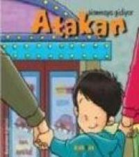 Produktbild: Atakan Sinemaya Gidiyor