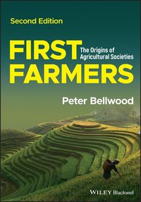 Produktbild: First Farmers