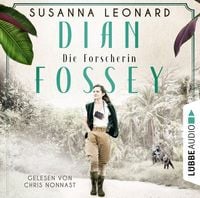 Produktbild: Dian Fossey - Die Forscherin