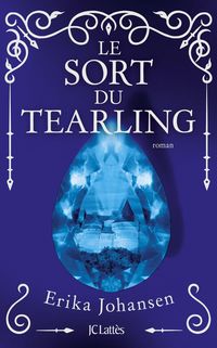 Produktbild: Le sort du Tearling