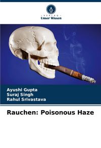 Produktbild: Rauchen: Poisonous Haze