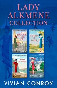 Produktbild: Lady Alkmene Collection