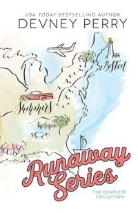Produktbild: The Runaway Series