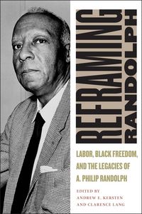 Produktbild: Reframing Randolph
