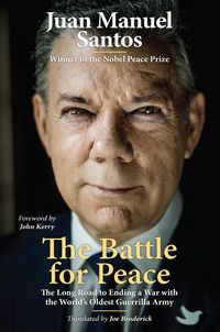 Produktbild: The Battle for Peace