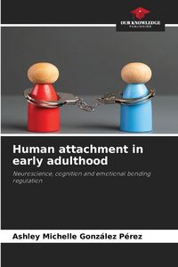 Produktbild: Human attachment in early adulthood