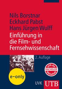 Produktbild: Einf&uuml;hrung in die Film- und Fernsehwissenschaft