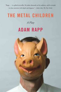 Produktbild: The Metal Children