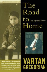 Produktbild: The Road to Home