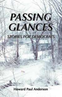 Produktbild: Passing Glances / Stories For