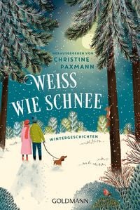 Produktbild: Wei&szlig; wie Schnee