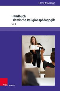 Bild vom Artikel Handbuch Islamische Religionspädagogik vom Autor 