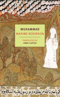 Bild vom Artikel Muhammad vom Autor Maxime Rodinson