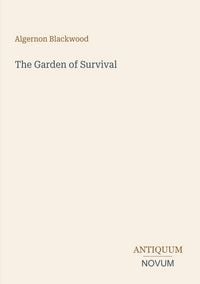 Produktbild: The Garden of Survival