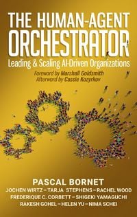 Produktbild: The Human-Agent Orchestrator