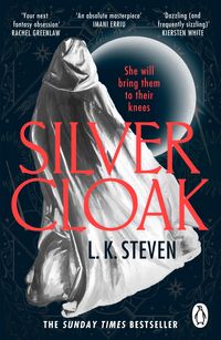 Produktbild: Silvercloak