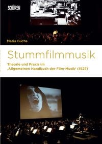 Produktbild: Stummfilmmusik