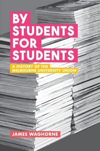 Produktbild: By Students, For Students