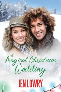 Produktbild: A Magical Christmas Wedding