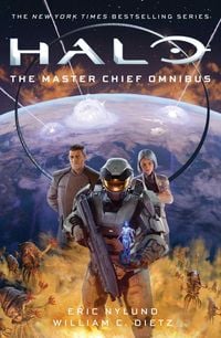 Produktbild: Halo: The Master Chief Omnibus