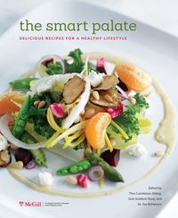 Produktbild: The Smart Palate