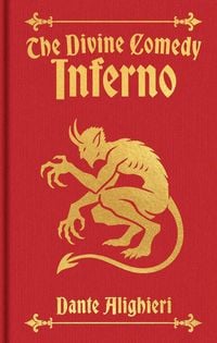 Produktbild: The Divine Comedy Inferno