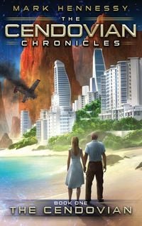 Produktbild: The Cendovian