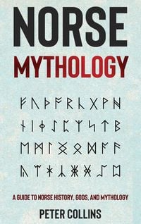 Produktbild: Norse Mythology