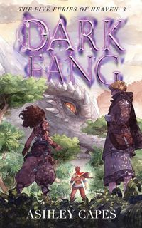 Produktbild: Dark Fang
