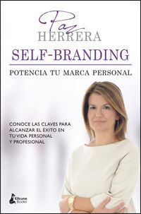 Produktbild: Self-Branding: Potencia Tu Marca Personal