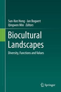 Produktbild: Biocultural Landscapes