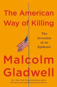 Produktbild: The American Way of Killing