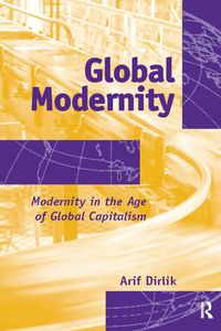 Produktbild: Global Modernity