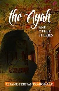 Produktbild: The Ayah and Other Stories