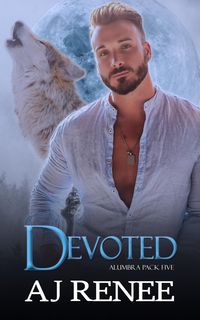 Produktbild: Devoted (Alumbra Pack, #5)