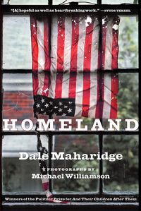 Produktbild: Homeland