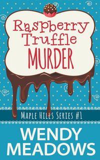 Produktbild: Raspberry Truffle Murder