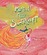 Produktbild: Muskel, Furz und Superkraft
