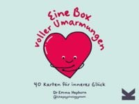 Produktbild: Eine Box voller Umarmungen