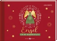 Produktbild: Engel f&uuml;r die Weihnachtszeit