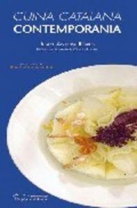 Produktbild: Cuina catalana contemporania