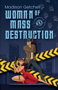 Produktbild: Woman of Mass Destruction