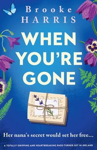Produktbild: When You're Gone