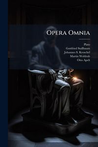 Produktbild: Opera Omnia