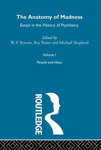 Produktbild: Anatomy Of Madness Vol 1